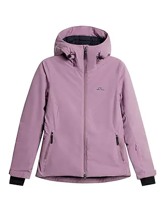 J.LINDEBERG | Damen Skijacke Starling | lila
